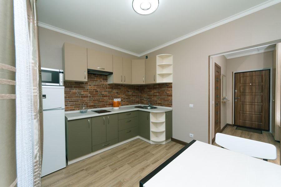 Софии Русовой 7, 13 Kiev Exterior foto